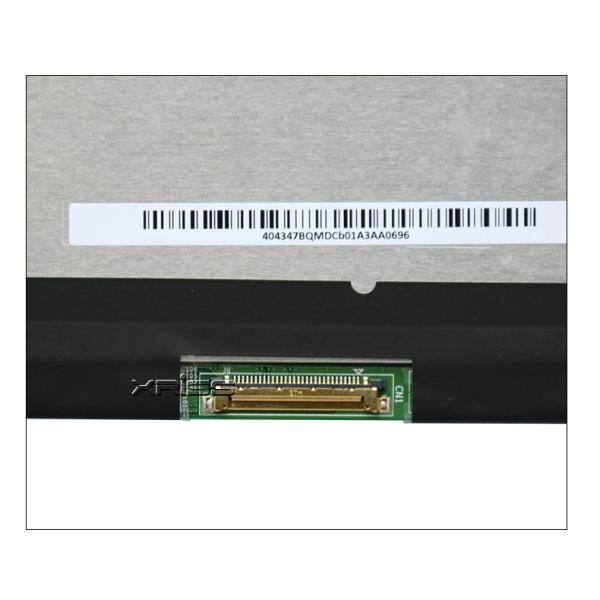 IPS 14-дюймовый экраны ноутбука 100%SRGB NV140FHM-N66 B140HAN06.2 N140HCG-EQ1