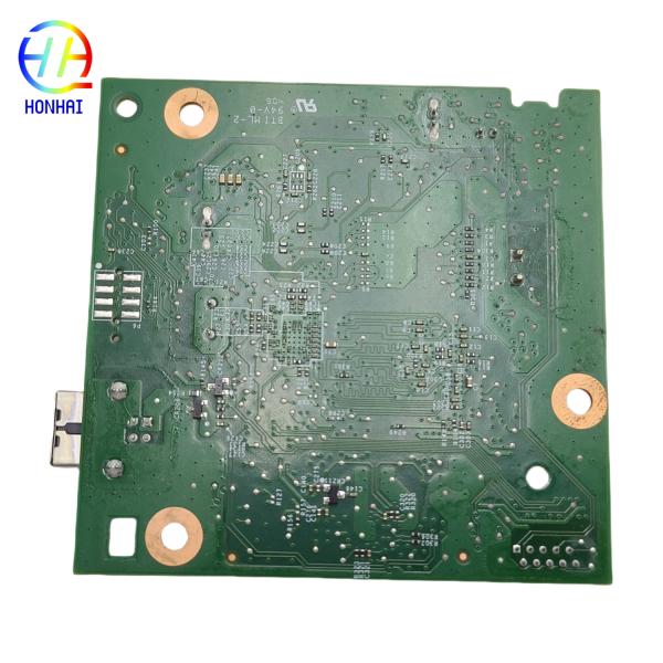 CZ172-60001 Ensamblaje de la placa principal PCA para HP Laserjet M125 M125A 125 125A Piezas de impresora Formateador
