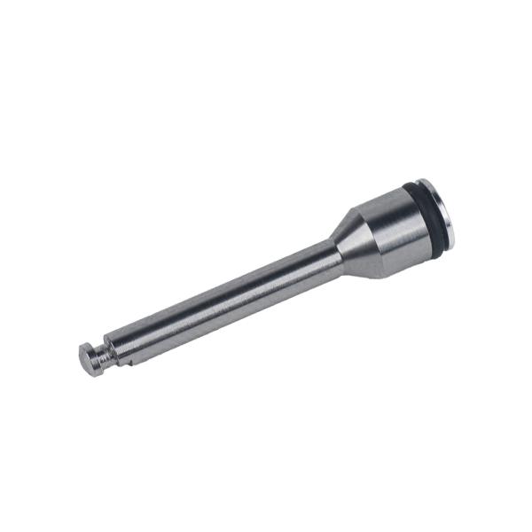 2-Pack Orthodontique TAD MSE Titanium Mini vis d'application primaire Micro-implant assisté par une expansion rapide du palais MSE