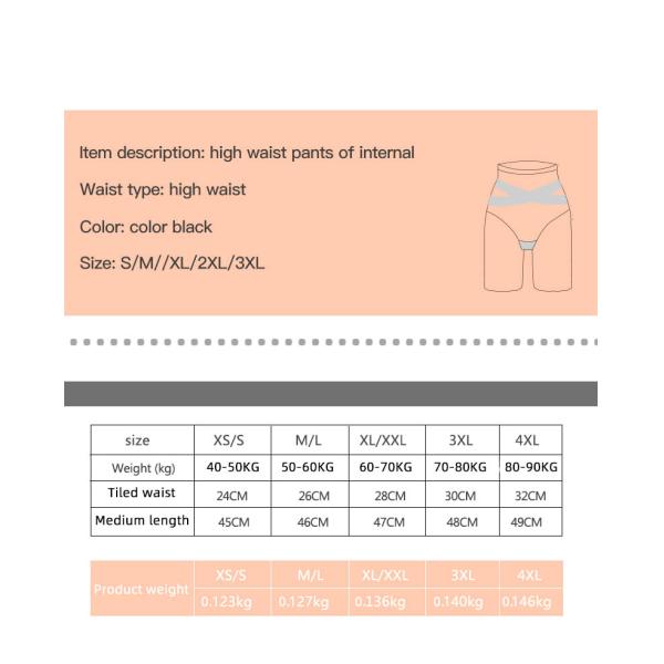 Hips Corset Waist Trainer Shaper Belly Lifting Postpartum Tunic And Wide Leg Pants