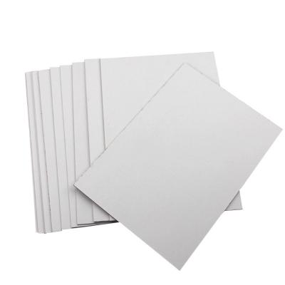 Customized White Waterproof Stone Paper  Synthetic Untearable Notebook Paper