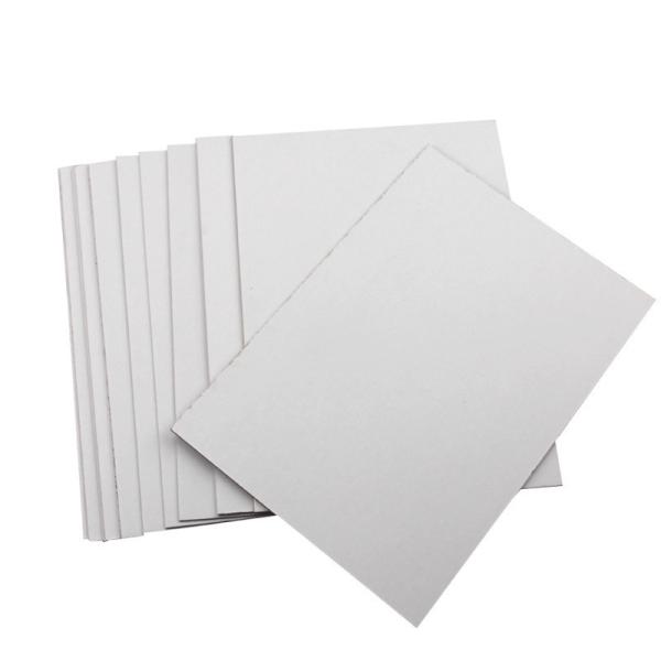 Customized White Waterproof Stone Paper  Synthetic Untearable Notebook Paper