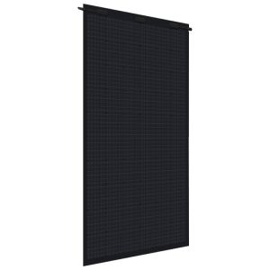 панели солнечных батарей тонкого фильма панели солнечных батарей MWT 360W 380W мягкие гибкие вполне черные