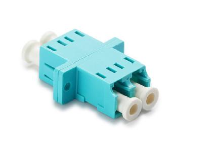 Patch Panel LC Cassette MTP MPO Fiber Cable With HD Enclosure