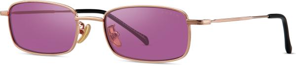 Os esportes retros das lentes do espelho do PA da qualidade UV400 de PARIM formam a homens mulheres os óculos de sol #73528 K1/K2/N1