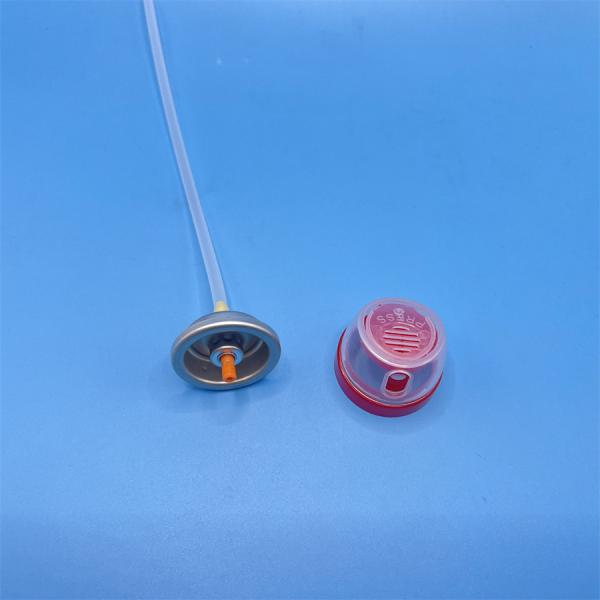 Premium Air Freshener Spray Valve Home Use Fine Mist Output