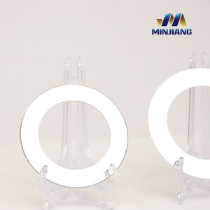 Tungsten Carbide Tipped Circular Slitting Blade for Aluminum