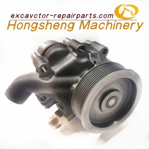 Engine C7 Water Pump Carter Excavator E324D 325D 329D 352-2138