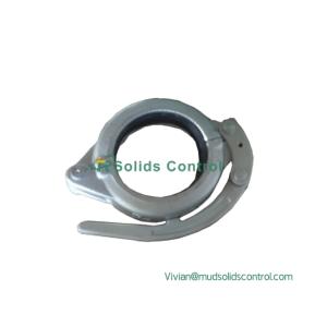 TR Clamp – Secure & Reliable Connection For Drilling Fluid Systems
