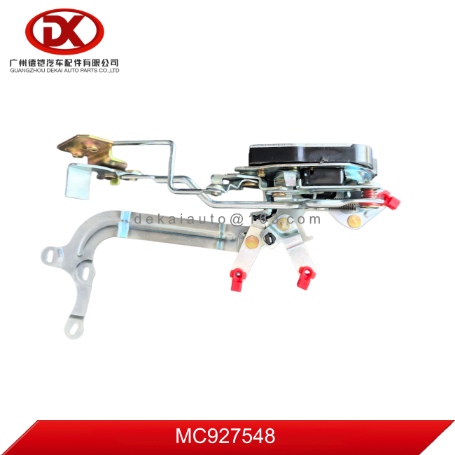 LATCH FR DOOR RH LH MC927546  MC927548 for Mitsubishi Truck Parts