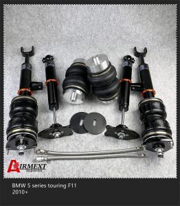 ISO9001 BMW Air Suspension Air Spring Strut For BMW 5 Series Touring F11 2010