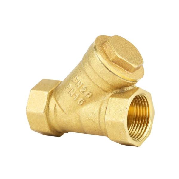 Женщина ANSI 1/2» до 2