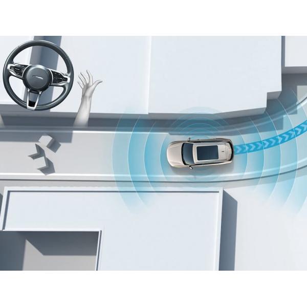 Haval Xiaolong Max Hybrid Electric Car Four-Wheel Drive Smart Flagship Edition Energy Automobiles 4758*1895*1725mm 235/55 R19