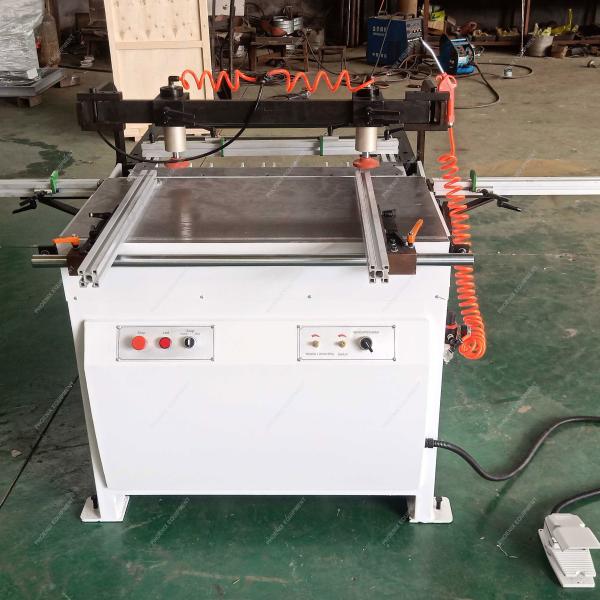 1140x1100x1270mm Packing Size Automatic Deep Hole Bore Drilling and Boring Machine