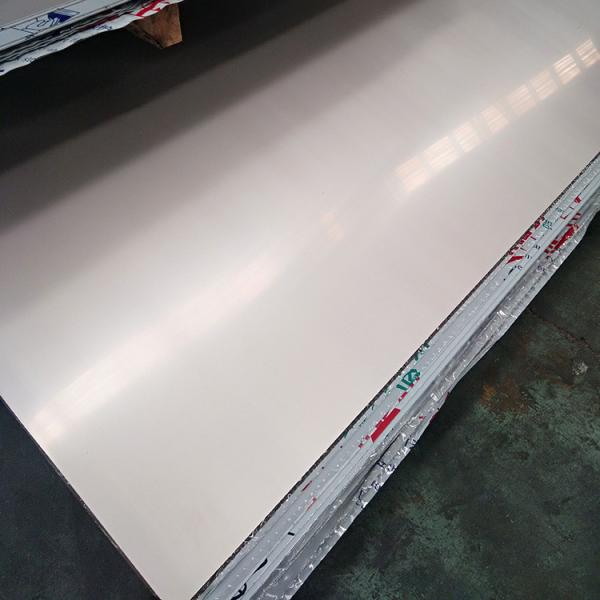 Customized Stainless Steel Sheets In Various Sizes