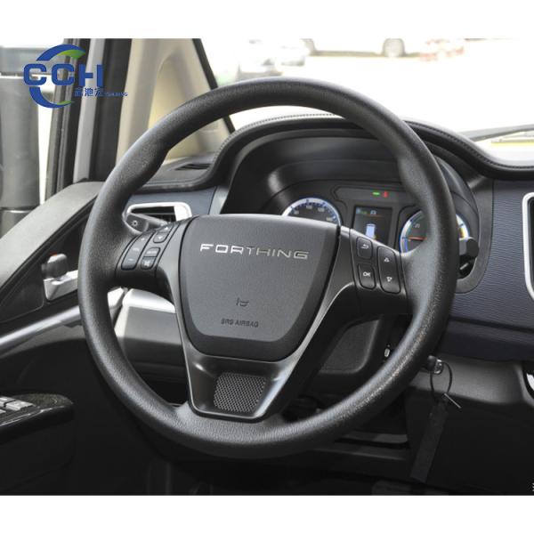 50-70kWh Lithium Battery Powered 2023 Dongfeng M5 EV M5 MPV Electric Car ' Requirements