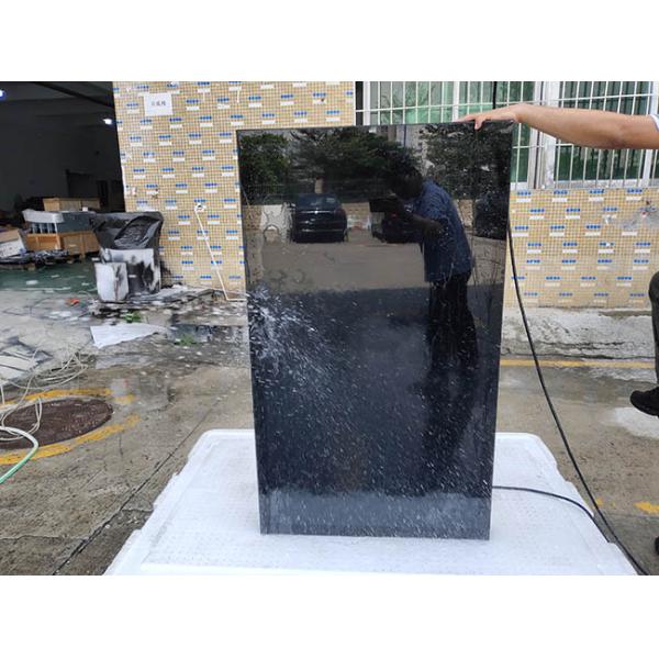 LCD Screen Price Wall Mounted Outdoor Advertising LCD Video Wall Display 55 Inch