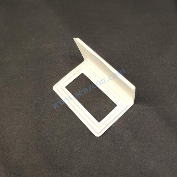 Factory-customized pulp molding lids for wet wipes, replacing plastic and complying with EU and US plastic bans, eco-friendly and degradable.