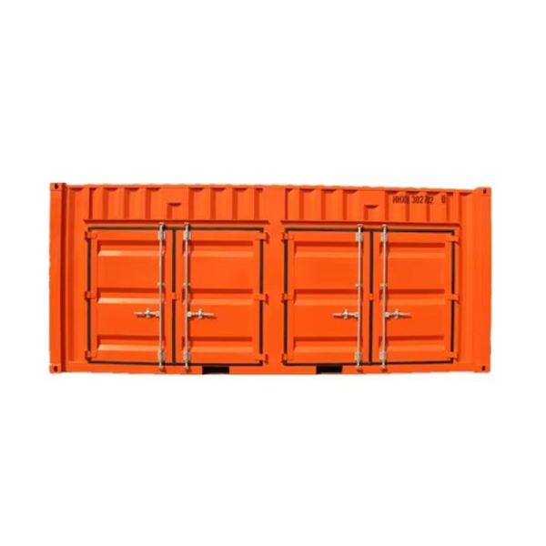20FT/40FT Components Storage Container / Cereal Storage Container Set