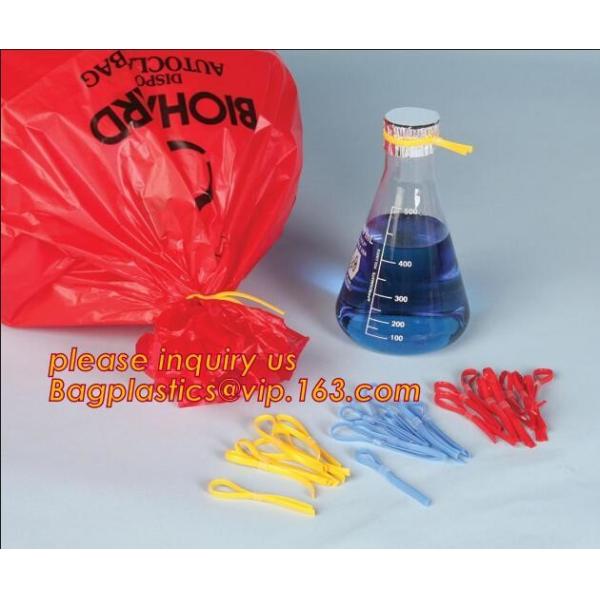 Medical Biohazard Bag, disposable biohazard garbage bags, medical waste biohazard plastic trash bag, bagplastics, bageas