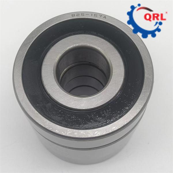 C5 Clearance Deep Groove Ball Bearing B25-157A 25x68x18 Mm