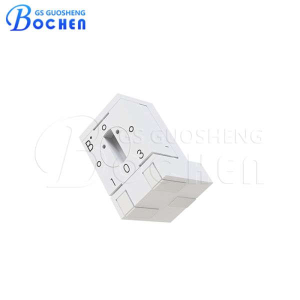 3313S 0.125w 10k 20k 50k 100k 200k 500k ohms Surface Mount 3mm Square Single Turn Trimming Potentiometer