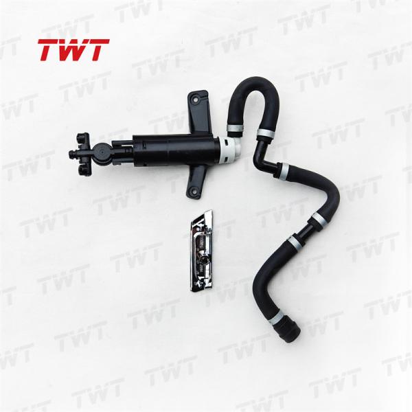 TWT LH RH HEADLAMP WASHER ACTUATOR SUB ASSY 85207-50030 85208-50030 8520750030 8520850030 for Toyota Lexus LS460 460L 600H