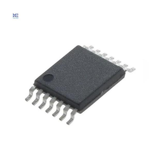 LB1838M-TRM-E MFP-14 Uit Motor / movimiento / control de encendido Chip de