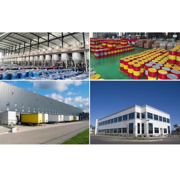 Performance Industrial Machinery Lubricants Multipurpose Grease for High Temperature