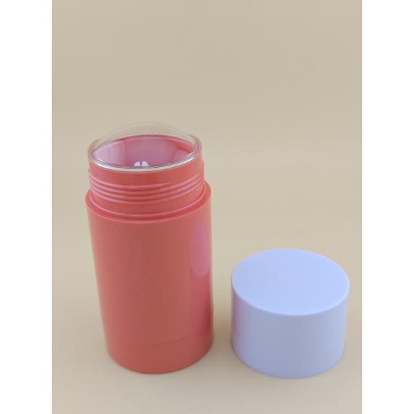 Пп оптом Хорошее качество 75 мл крышка дезодорант палочки упаковки