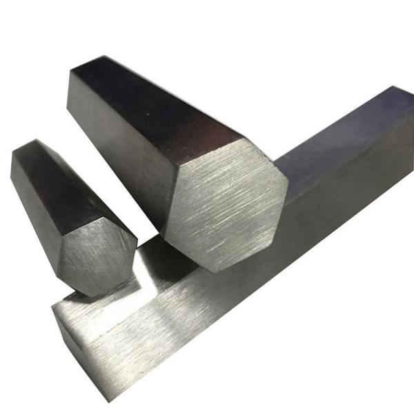 Forged 316l Stainless Steel Round Bar 16 - 180mm For Construction