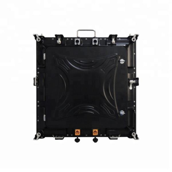 SMD1921 Outdoor Rental LED Display