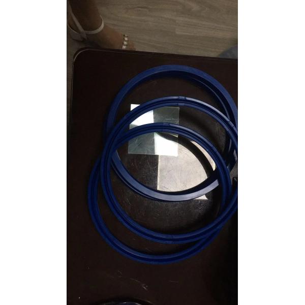 Hydraulic Excavator Seal Kits Rod Seal UN Seal NBR In Different Sizes