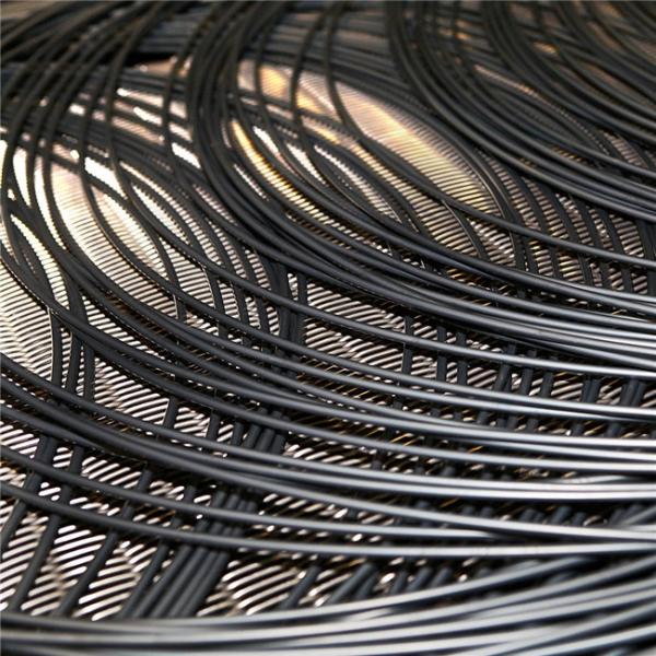 ASTM A232 Alloy Steel Valve Spring Wire