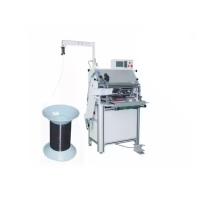 CE machine de reliure automatique en fil spirale métallique en spirale simple en bobine pour imprimerie