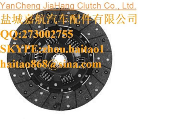 Forklift Clutch Disc NW-1905 30100-L1102 for Nissan Forklift