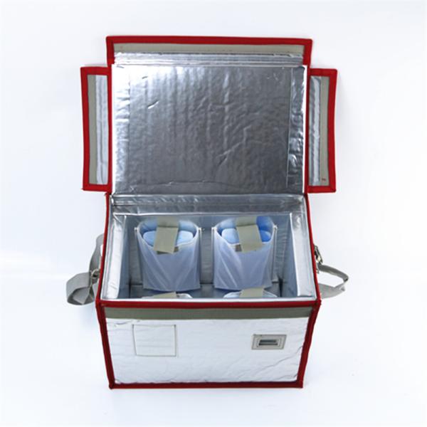 мини красочные пузыри со льдом еды 150Мл для пузырей со льдом сумки охладителей продолжительных крутых