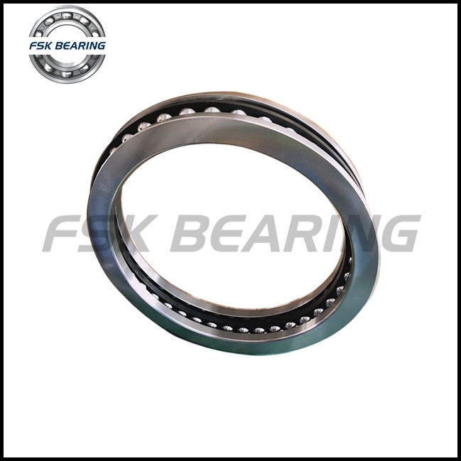 51414-MP Single Direction Thrust Bearing 70*150*60mm Axial Load