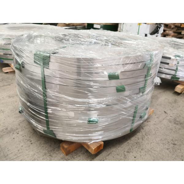 Hot Rolled Stainless Steel Strip Coil For Automotive Manufacturing