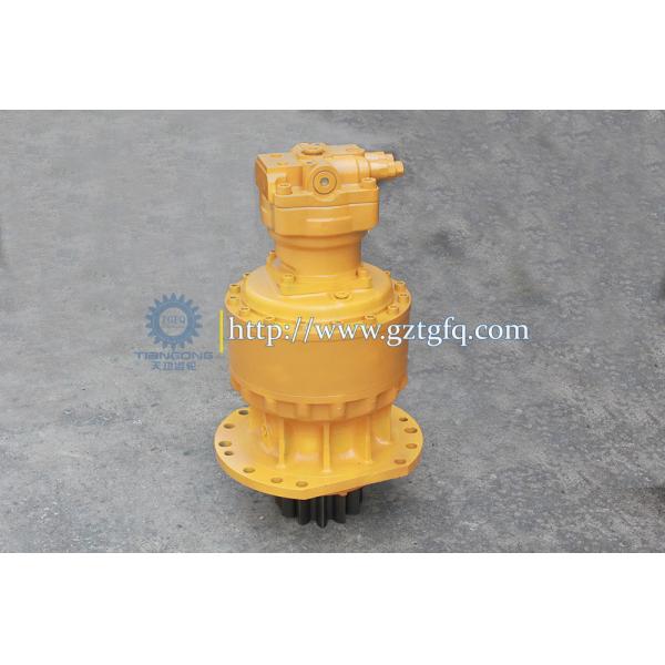 E349D экскаватор Swing Drive 225-4506 Swing Motor Assy