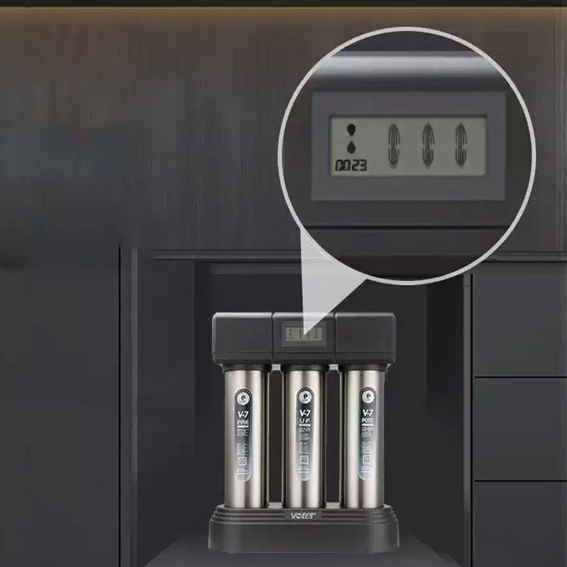 1000L/H Kitchen Ultrafiltration Water Purifier