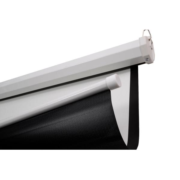 16:9 репроектор 60 дюймов ручной экранирует для класса школы офиса