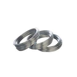 Electro Galvanized Gi Iron Wire Hot Dipped Q195 Q235 16 19 21 Gauge