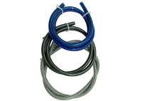 Metros/rollo de la tubo de frenos 200 de la manguera del freno del alto rendimiento 1/8inch PTFE