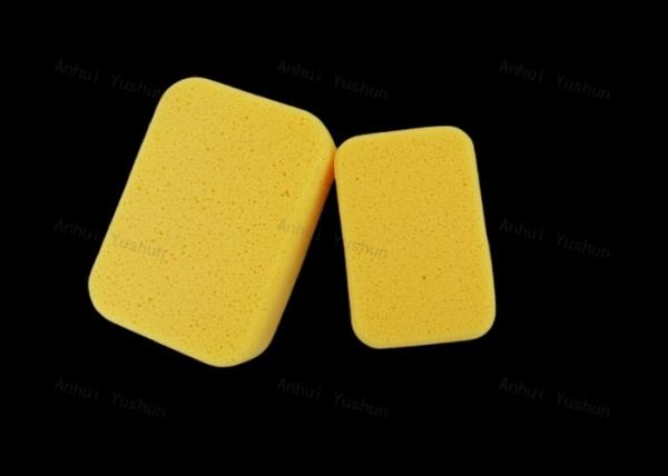 50 Quantity Grouting Cleaning Sponge For Quick And Efficient Cleaning