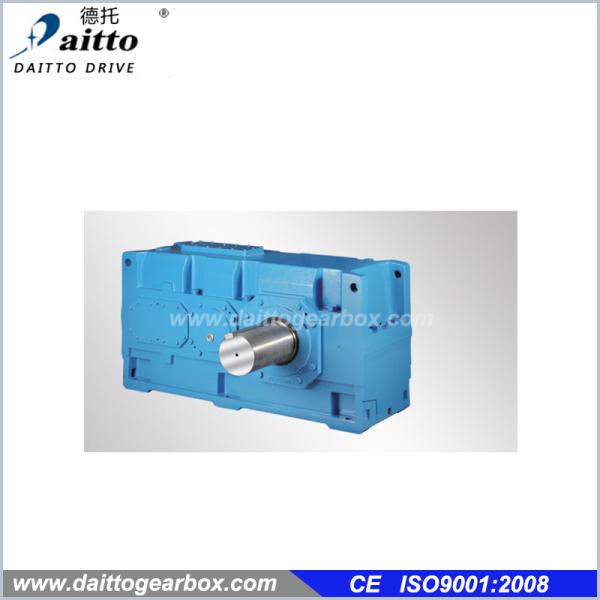 HB Industrial Gearbox Size13～26