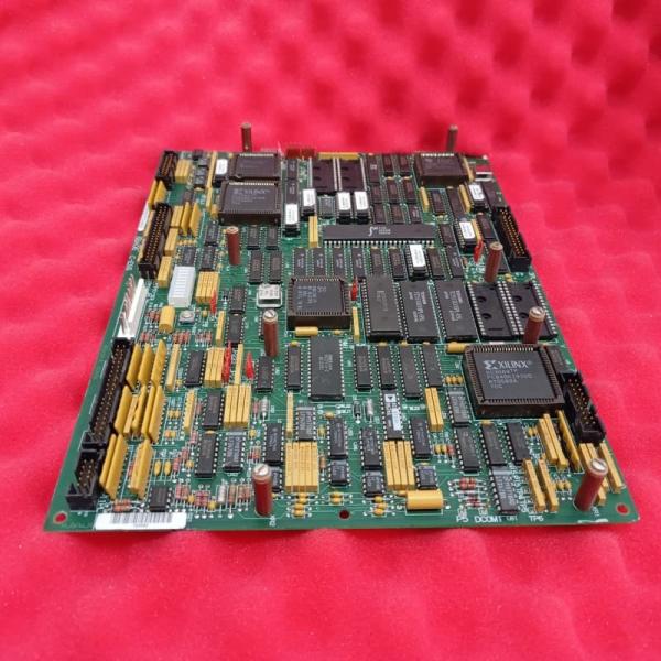 GE DS200SDCCG1AHD Drive Control Board 200mm x 100mm Mark V