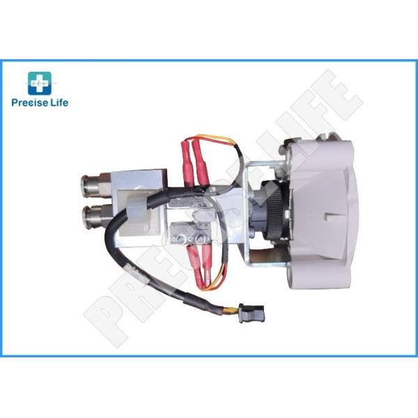 Mindray 115-006954-00 System Switch Assembly Mindray 115-006954-00 Gas System Switch for WATO EX55 anesthesia machine