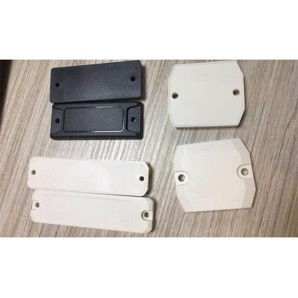 стикер бирки UHF RFID металла 960mhz для управления имуществом паллета склада