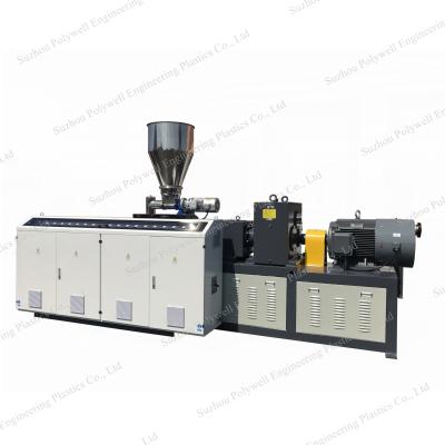 PVC Pipe Extrusion Machine/UPVC Pipe Production Line/Plastic PVC/UPVC/CPVC Electricity Conduit Tube Extrusion Line